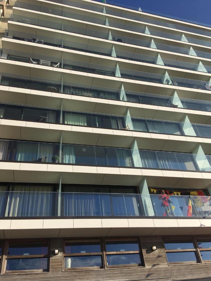 Nord Vrie Διαμέρισμα Blankenberge Εξωτερικό φωτογραφία